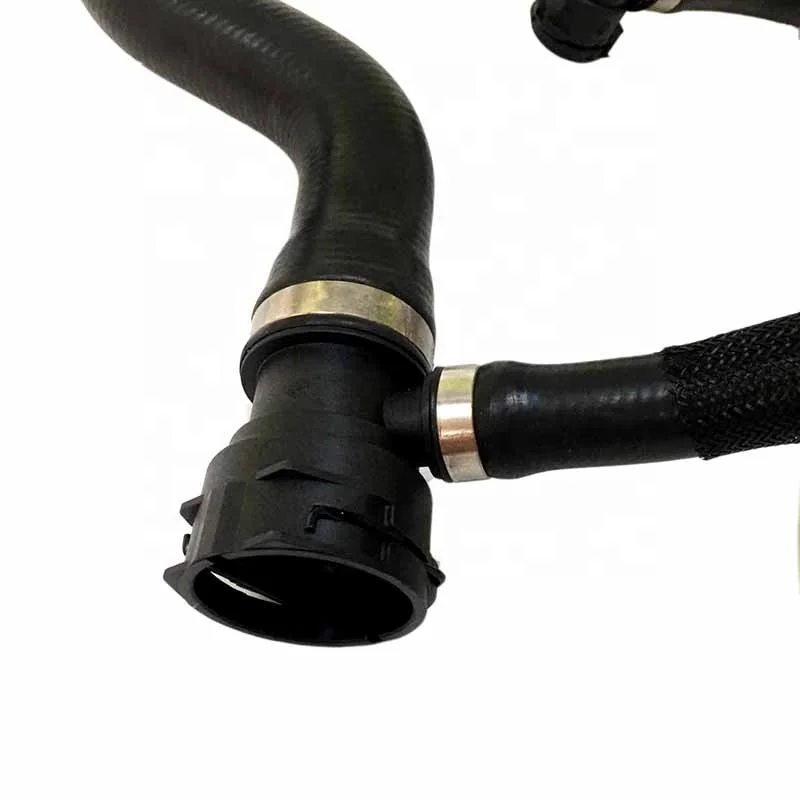 17127640916 Automobile Spare Parts Radiator Coolant Hose Water Pipe 1712 7640 916 For BMW F10 F11 520i 523i 528i 2011-2017
