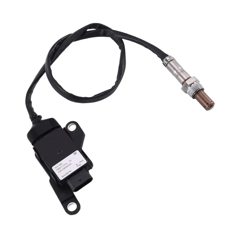 

A02Q-NOX Sensor 9830288780 0281008064/5 For Citroen C4 C5 DS 4 7 Berlingo 3008 308 5008 508 Nitrogen Oxide Detection
