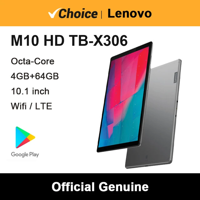 Lenovo-Business-Tablet-M10-HD- 
