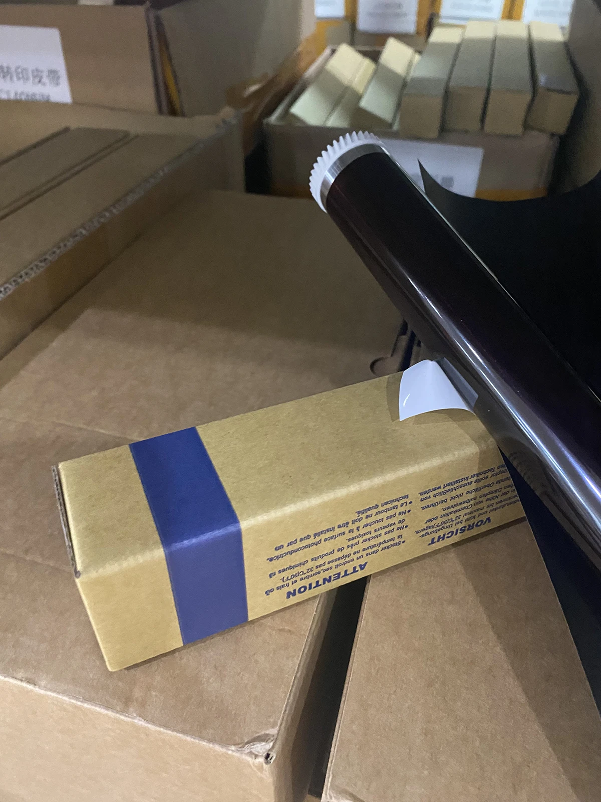 

5 шт. OPC-барабан DK-170 для Kyocera FS 1035 1030 1120 1128 1370 2810 920 720 1135 1016 1028 1110 P2035 1024 2820 1100 820 1300 1320