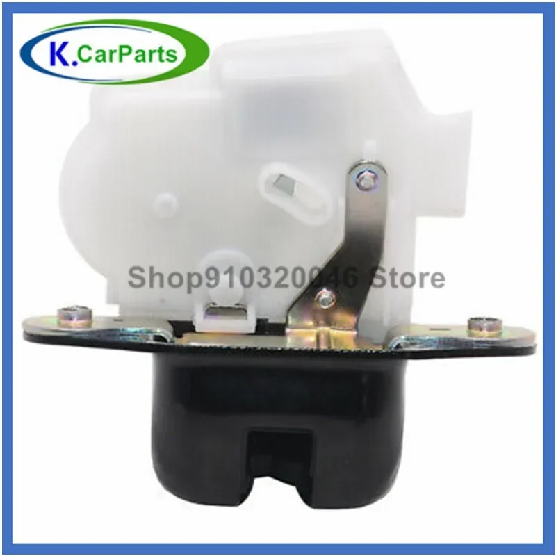 

74800-TF0-J02 74800-TF0-J01 72610-TF0-003 Новый замок задней двери в сборе для Honda 72610TF0003 74800TF0J01 74800TF0J02