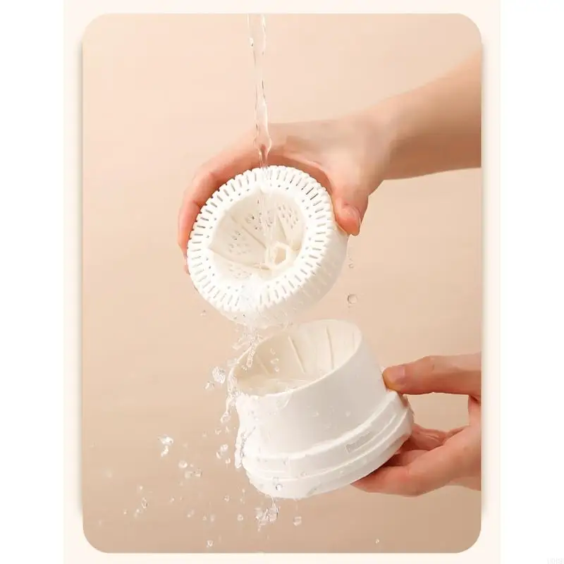 U0DE USB القابلة لإعادة الشحن كوب عصير قوي لعصير عصير العصير