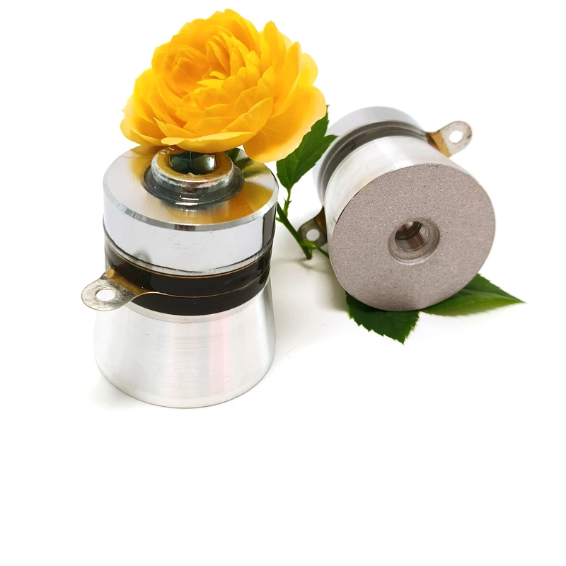 Trasduttore ad ultrasuoni per pulitore ad alta frequenza 10 pz/lotto 160K 60W