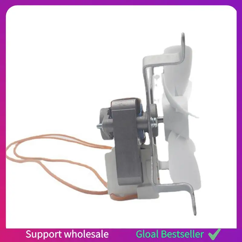 

A38M Fan Assembly Accessories Replacement US Plug For Traeger Electric Wood Pellet Smoker Grills