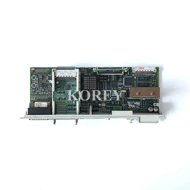 

In Stock Axis Card 6SN1118-1NJ00-0AA2 Good in Condition