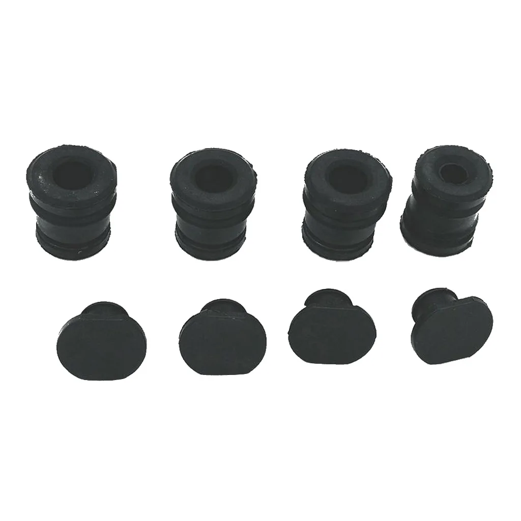 Annular Buffer Plug Cap For STIHL 023 025 MS210 MS230 MS250 1123 790 9900 / 1123 791 2805 / 1123 791 7300 / 1123 791 7310