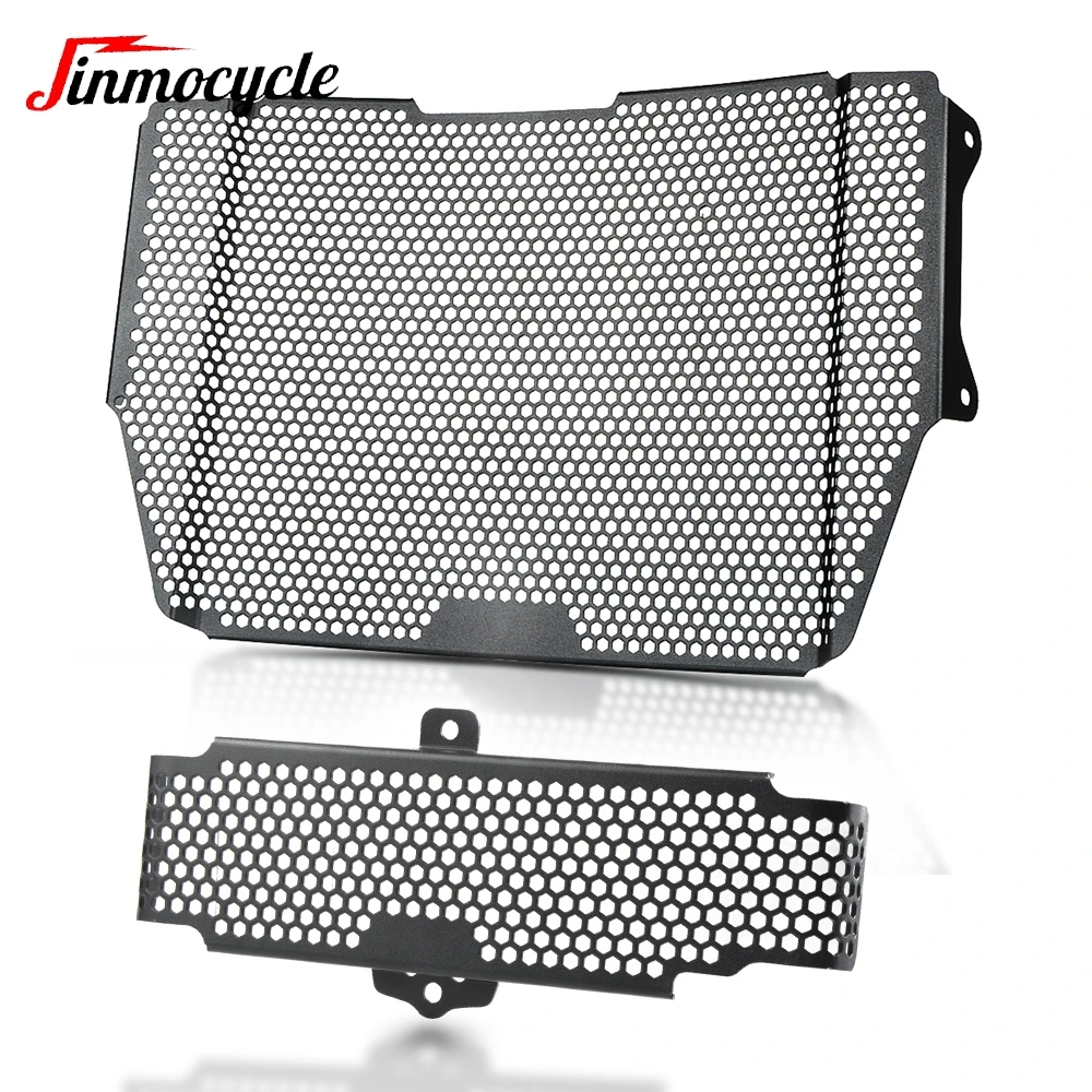 For Speed Triple 1050 RS Speed Triple 1050 S 2016-2020 Motorcycle Accessories Radiator Guard Grille Cover Protector Protection