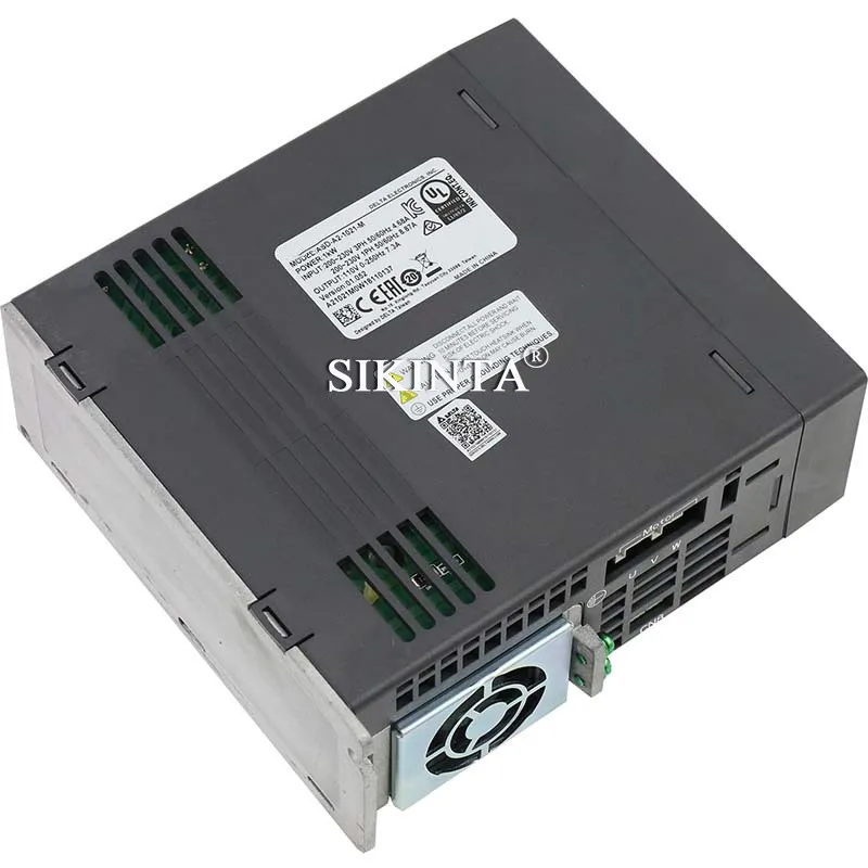 In Stock A2 Series Brand New Servo Drive ASD-A2-0121-U 100W 220V Fully Tested