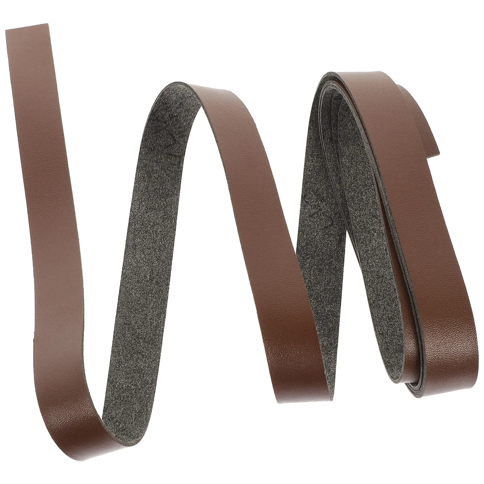 1 لفة من شرائط DIY لصنع الحرف اليدوية الفنية - مادة ممتازة لحزام الكتف وحزام الظهر وحزام القبعة وحقيبة السرج #2