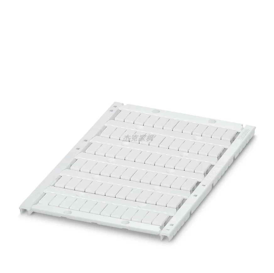 Marking strip UCT-TM5 0828734 for terminals