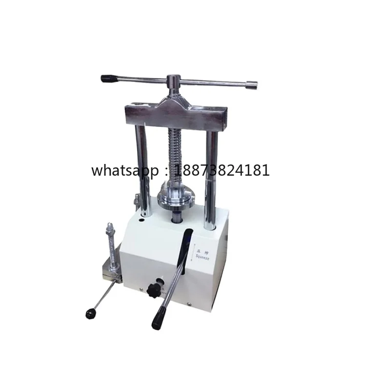 HS Dental Best Price Dental Hydraulic Press fast shipping