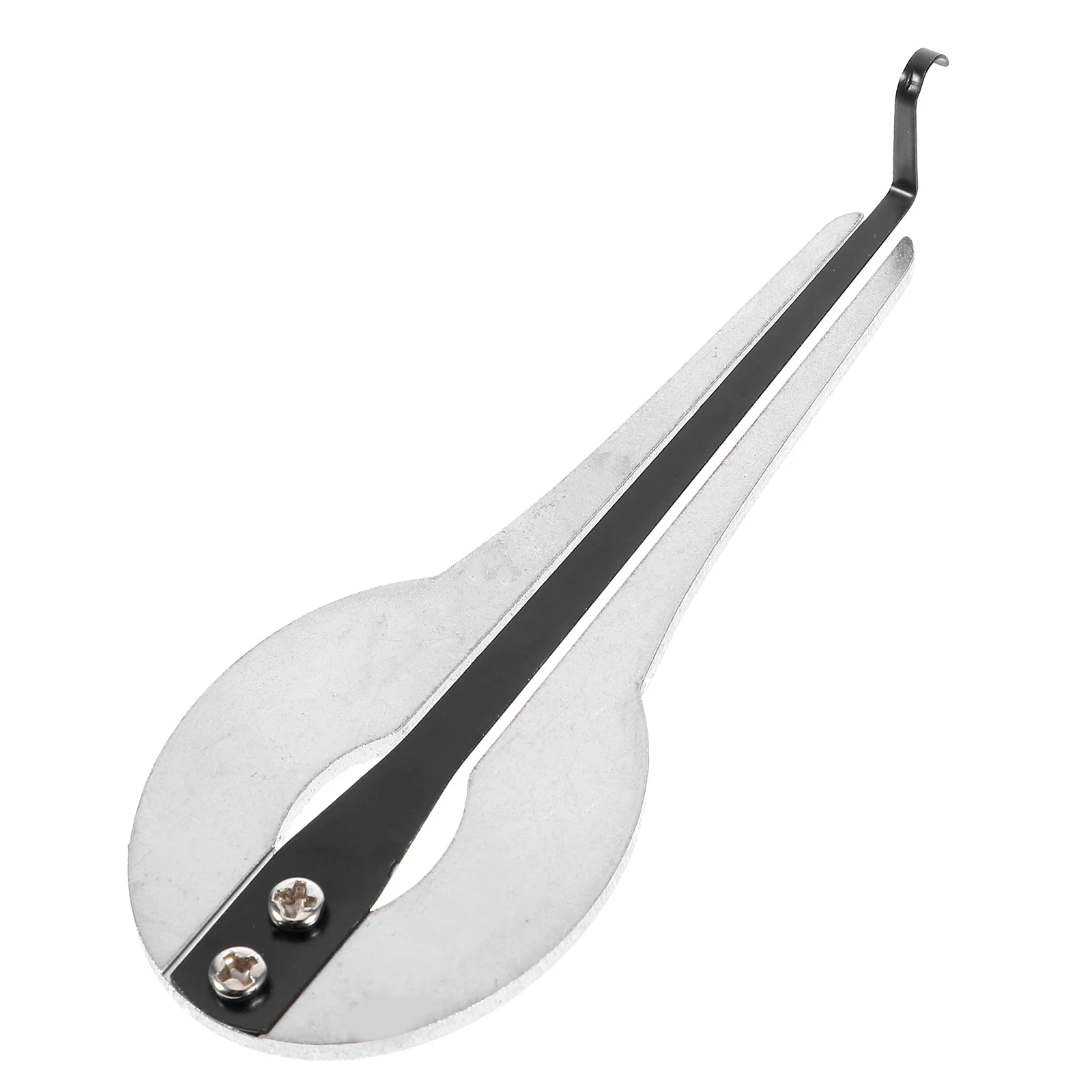 

Russian Mouth Harp Handmade Circular Beginner Instrument Portable Kids Alloy Folk Music Authentic Round Shape Durability