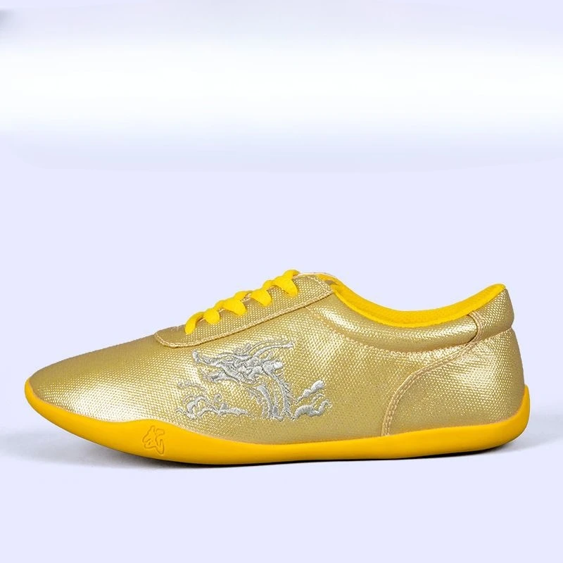 

Обувь для единоборств 2026: Нескользящие кроссовки унисекс для тренировок по тхэквондо для мужчин и женщин