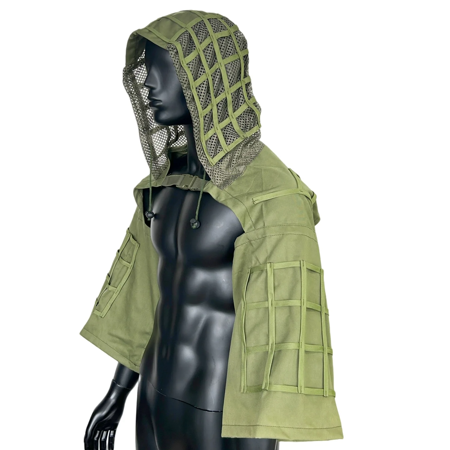 Thumbnail 2 - #37 Best Ghillie Suits to Buy In 2026