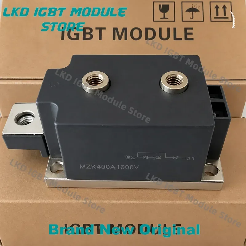 for MZK400A 1600V 1400V 1200V New Original Power Module