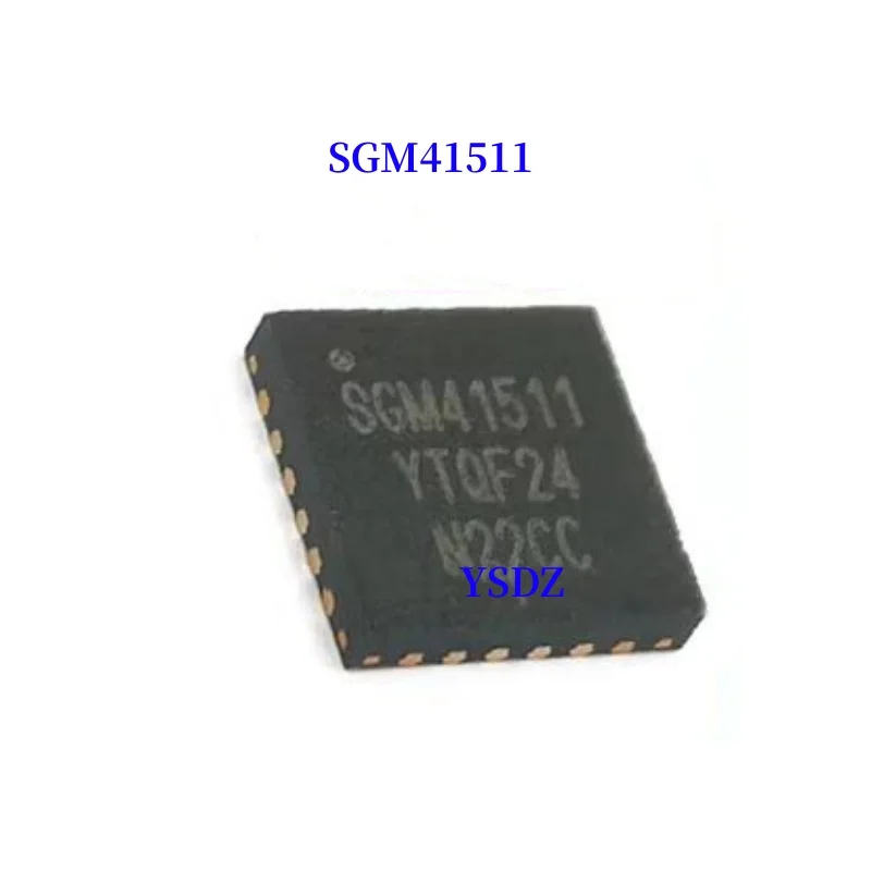 SGM41511 Charger IC For Huawei Enjoy 10E Glory 9A Charging Chip USB Control IC