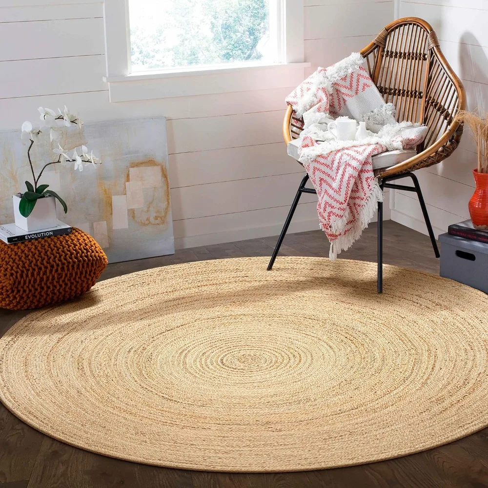 Rug Area Rugs Natur… - image