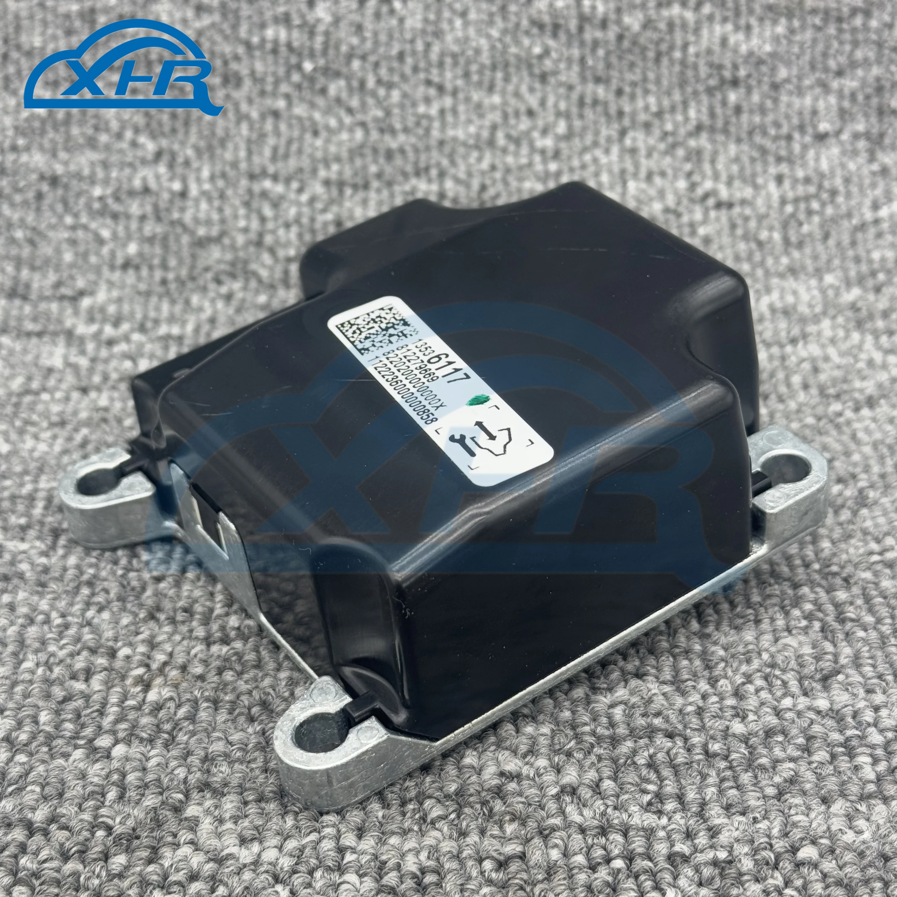 13536117 Ecm Steeri…