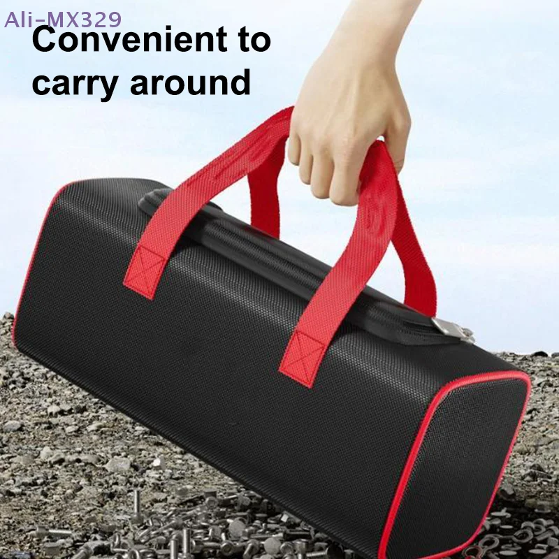 

Многофункциональная портативная сумка для инструментов из водонепроницаемой ткани Оксфорд, ручная сумка для хранения инструментов, органайзер для инструментов электрика и плотника