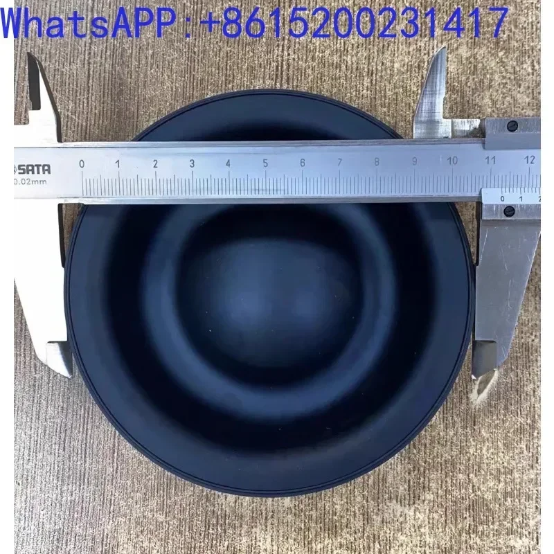 At-las RD18U cup drill drill accumulator nitrogen diaphragm 3115182201 Fu-guang Xintong