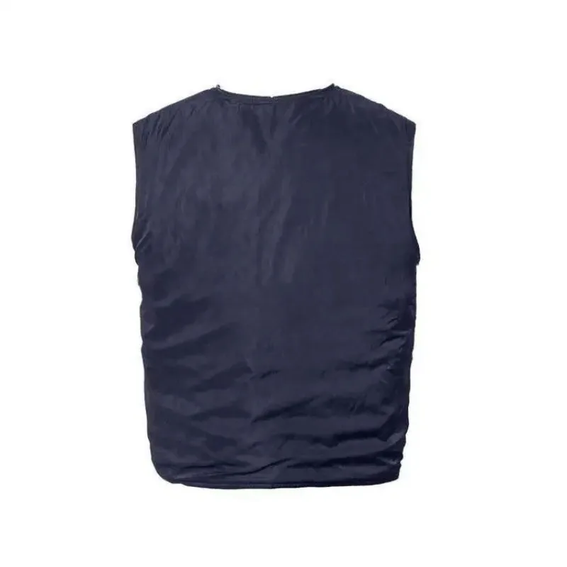 Live work heating vest transmission and distribution line winter heating vest JWBX-01 electrician heating vest