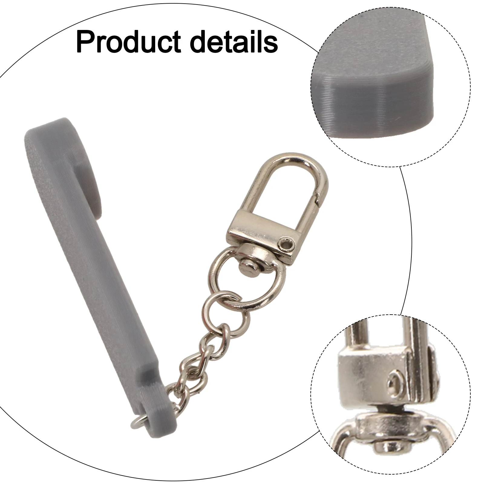 Heating Circulation Pump Rotation Tester And AC Detector Solenoid Valve Detects Rotation Tester AC Detector For Circulating Pump