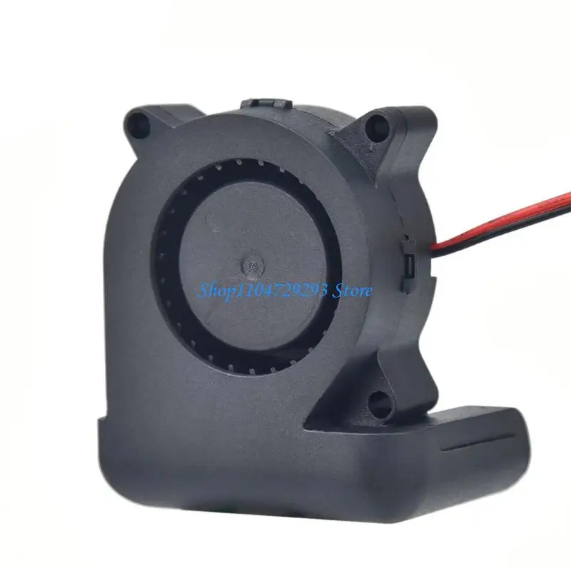 Y2GD 4020 Cooling Fan for Printer Noise Reduces Technology Universal Fit Durability
