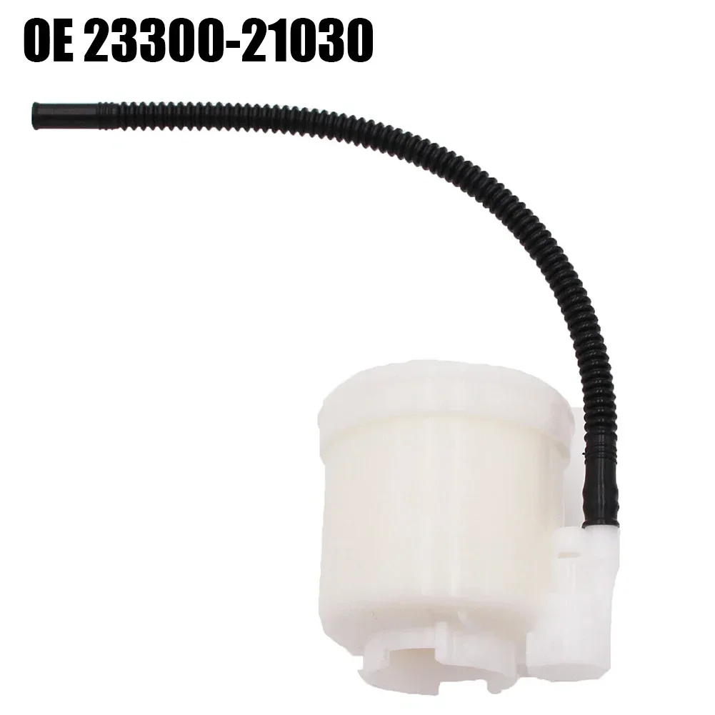 Enhance Your Car Performance With This Gasoline Fuel Filter For Toyota For 4Runner 0509 And For Yaris 20062008