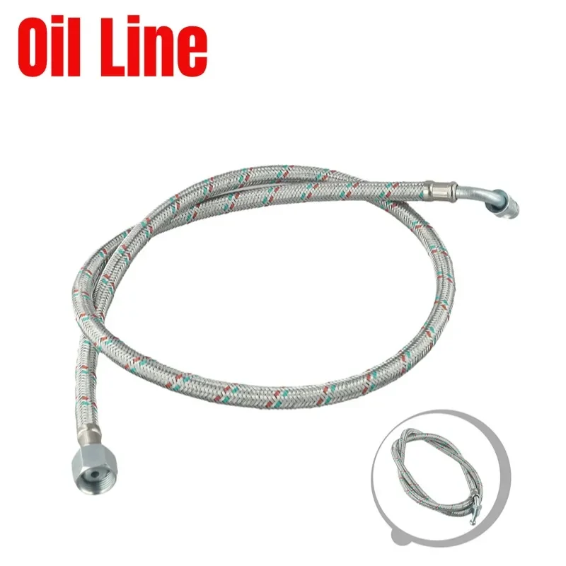 For Riello Oil Line 3/8