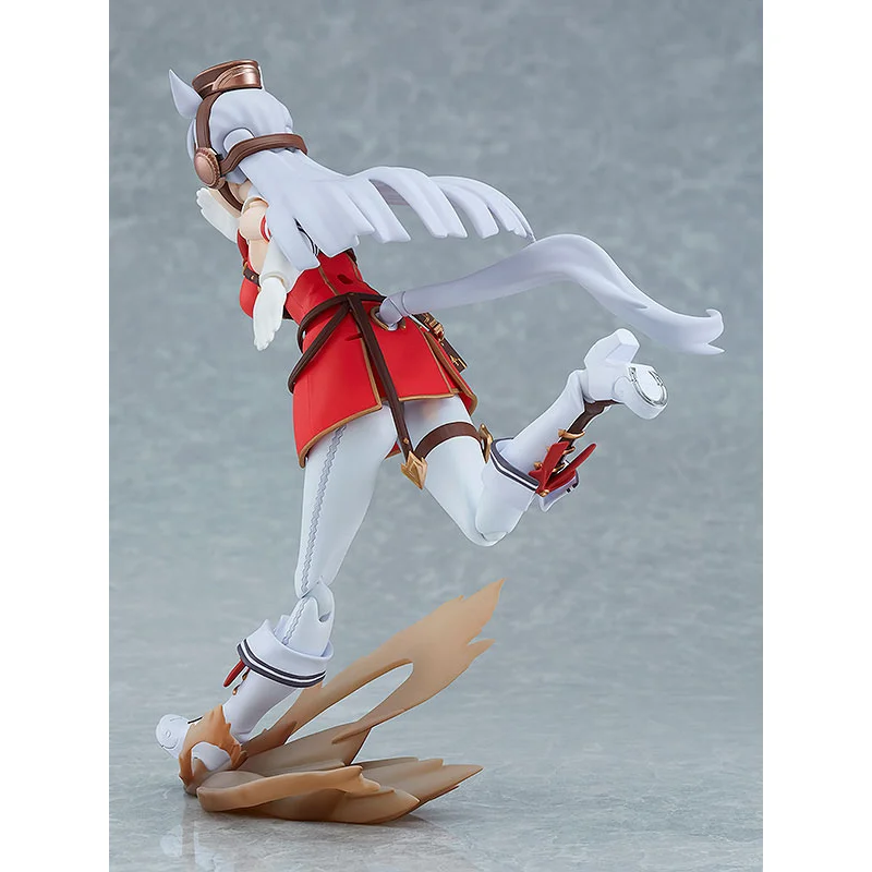 figma Umamusume: Pretty Derby ゴールドシップ Umamusume: Pretty Derby - figma Gold Ship Figure (Rerelease