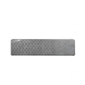 2 White 10X2.5 CM