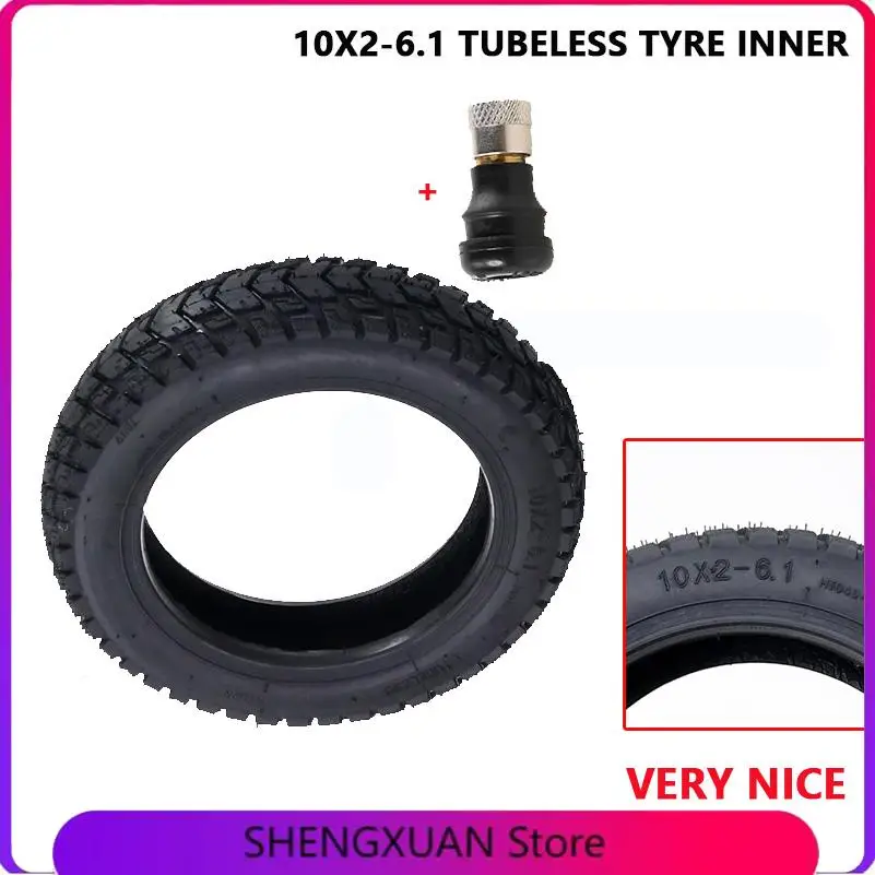 For Commonly used in sandy areas Mud ground  Balancing flexibility and off-road capability 10x2-6.1 High quality vacuum tyre