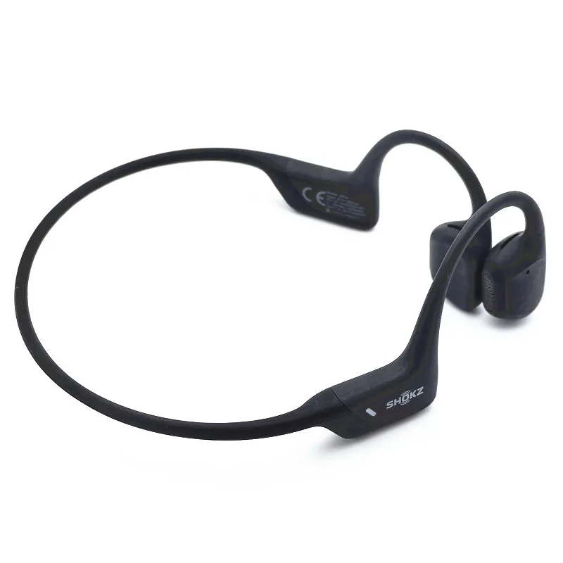 Shokz S810 OpenRun Pro Review: Why This Bone Conduction Headset Is