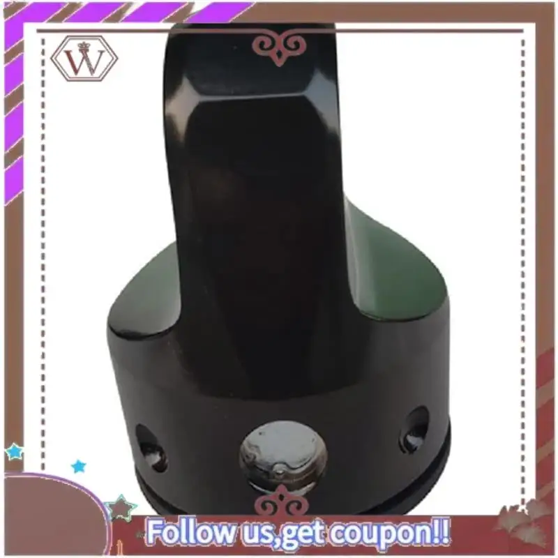 

A57E-Winch Крепление скобы с крюком, нагрузка 33000 фунтов для внедорожника ATV UTV, алюминиевое крепление скобы лебедки, крепление буксирного крюка