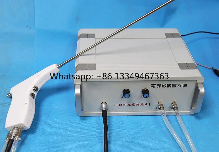 

High quality Canine Visual System Visual Artificial Insemination Dog