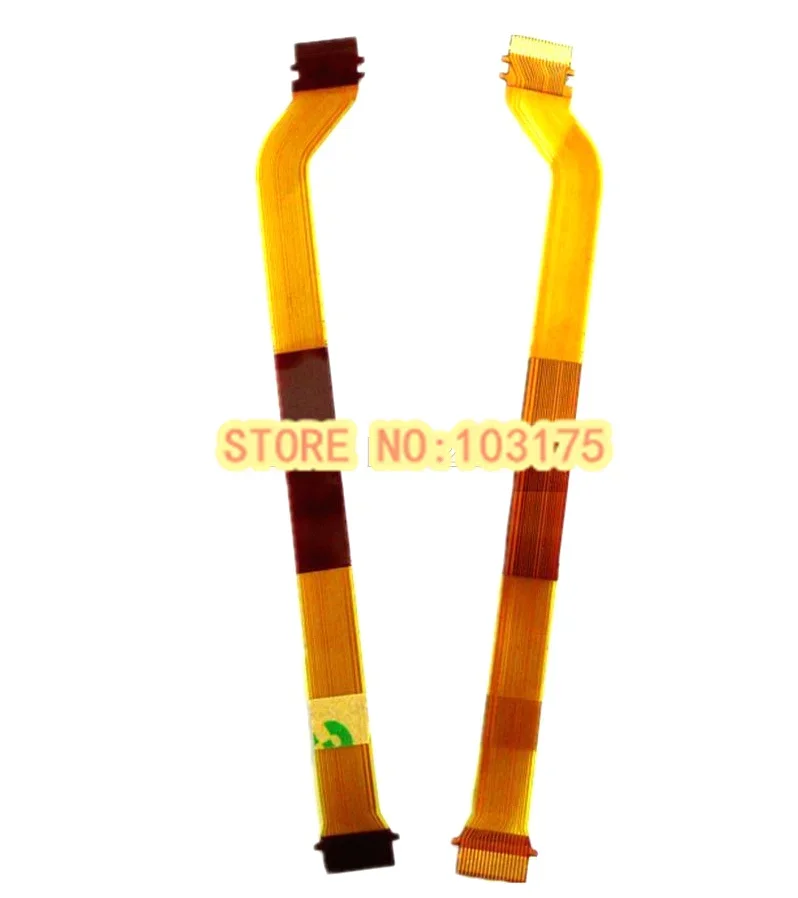 1 PCS Lens Aperture Flex Cable For Canon EF 28-300mm f/3.5-5.6L IS USM camera Part