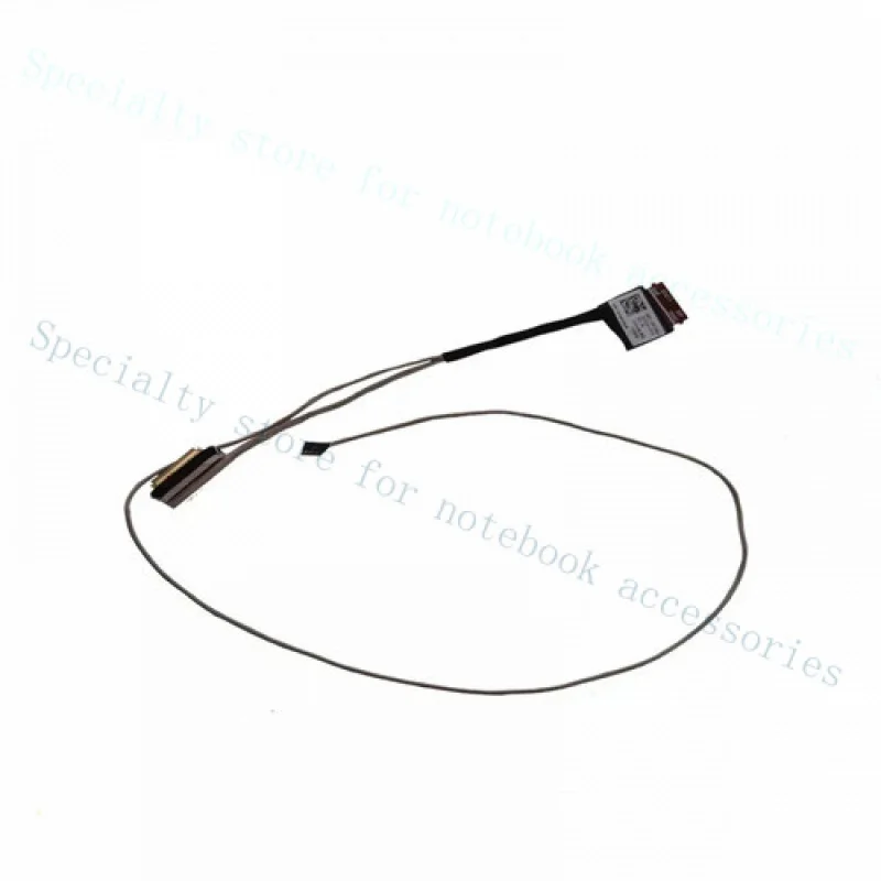 Cable LCD para portátil A++ para LENOVO Ideapad 320-15 520-15IAP 520-15ISK DC02001YF00