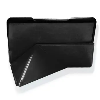 Pouzdro pro Kindle 4 4. generace 2011 D01100 magnetický chytrý látkový kryt kožený chránič obrazovky K4 K4S K4B 2012 pouzdro 12 nejlepší prodej pouzdra pro Kindle D01100 - №9