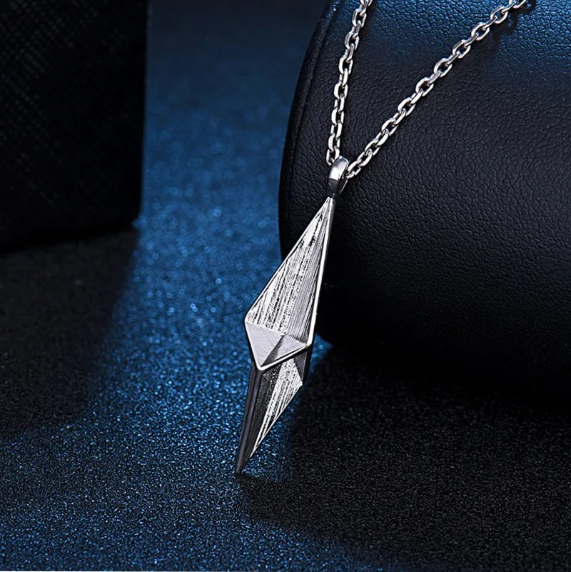 Bracelet Hand String European And American Cold Style Geometric Diamond Necklace Japanese And Korean Style Hip Hop Retro Trendy