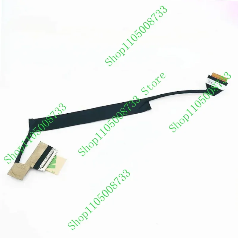 New Original Laptop LCD Cable For MSI Stealth GS77 MS-17P1 MS17P1 EDP Cable 40pin 0.4mm K1N- 3040323 -H39 K1N-3040323-J36