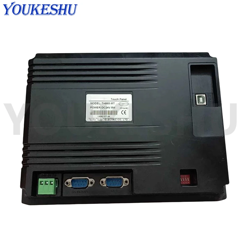 Layar sentuh industri TH865-MT P UT P asli baru