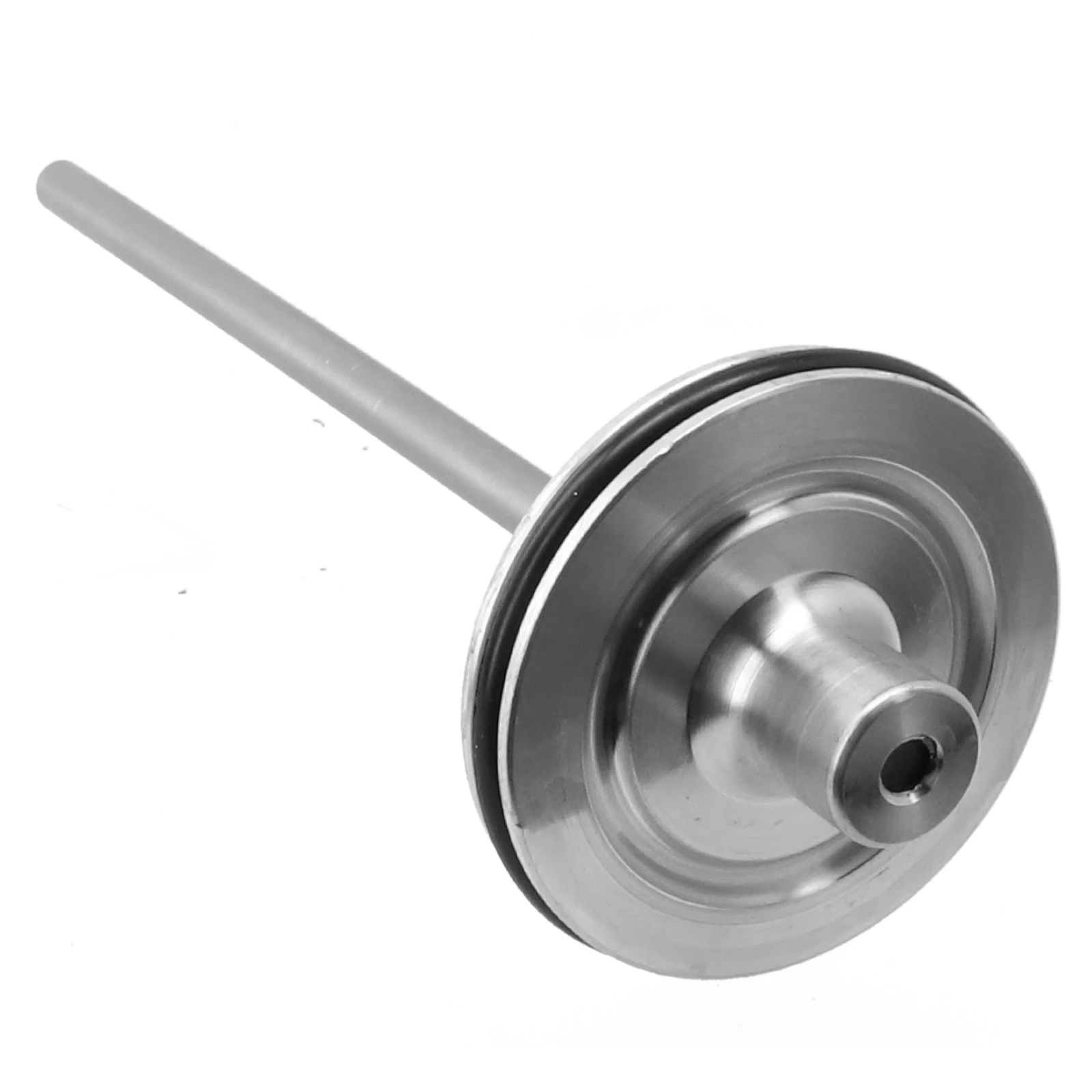 SP 888-033 Replacement For Piston Driver Compatible with NV90AG Coil Nailer Constructed from Heat Treated 6150 Tool Steel