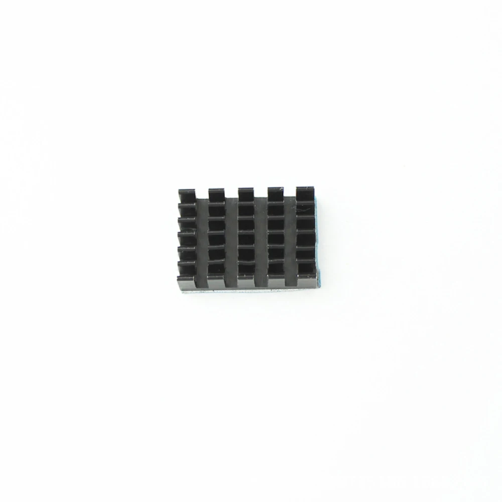 

Metal Heat Sink Radiator Motor Cooling Module Block for 1/28 WLtoy K969 K979 K989 K999 P929 P939 284131 RC Car Spare Part