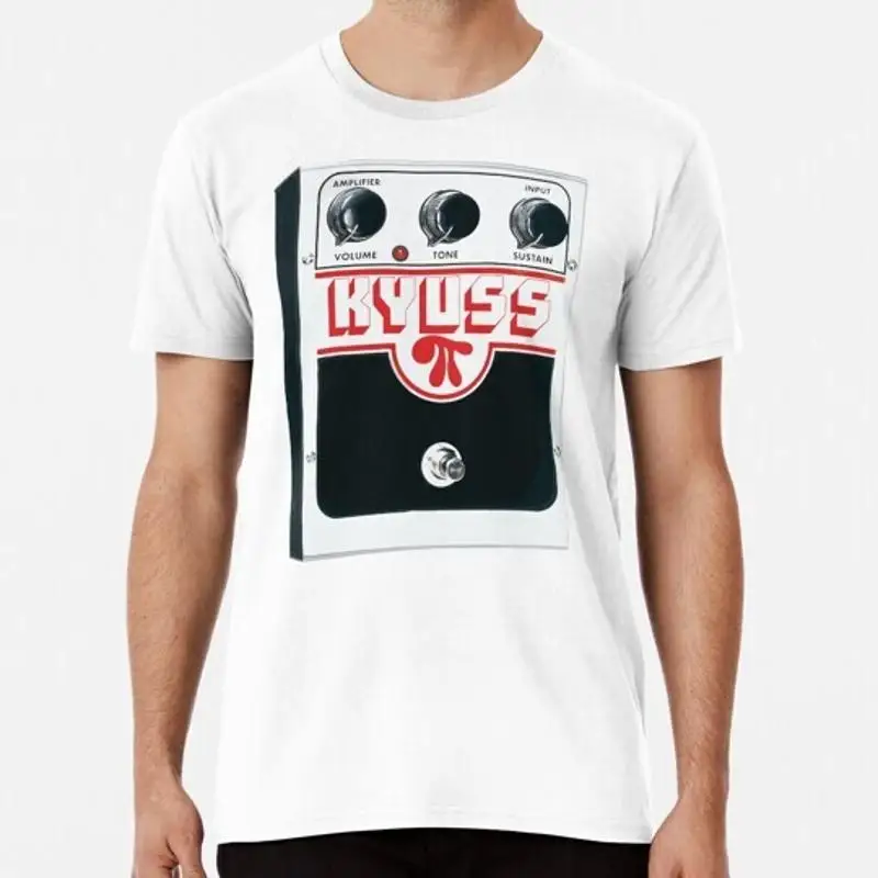 

Kyuss S to 5XL Made in the USA T-Shirt
