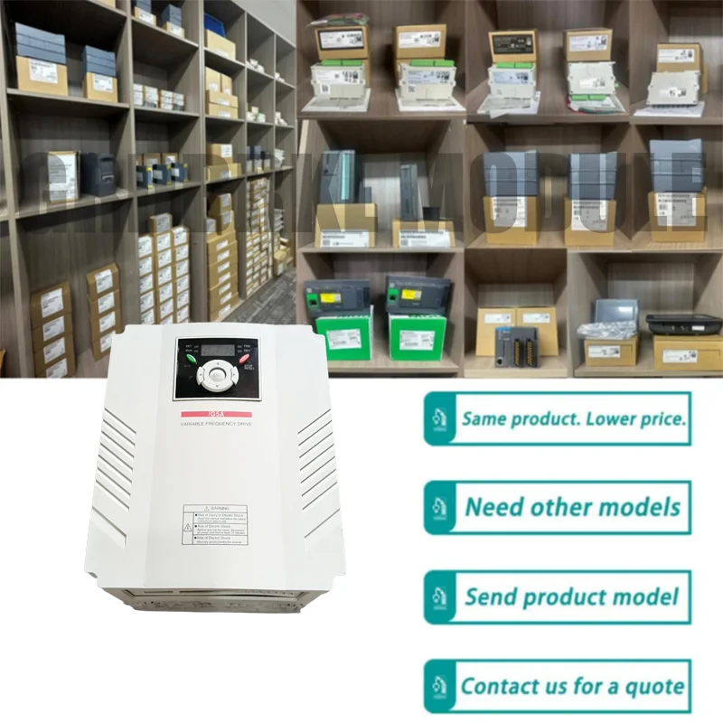 New Sv055Ig5A-4 Inv…