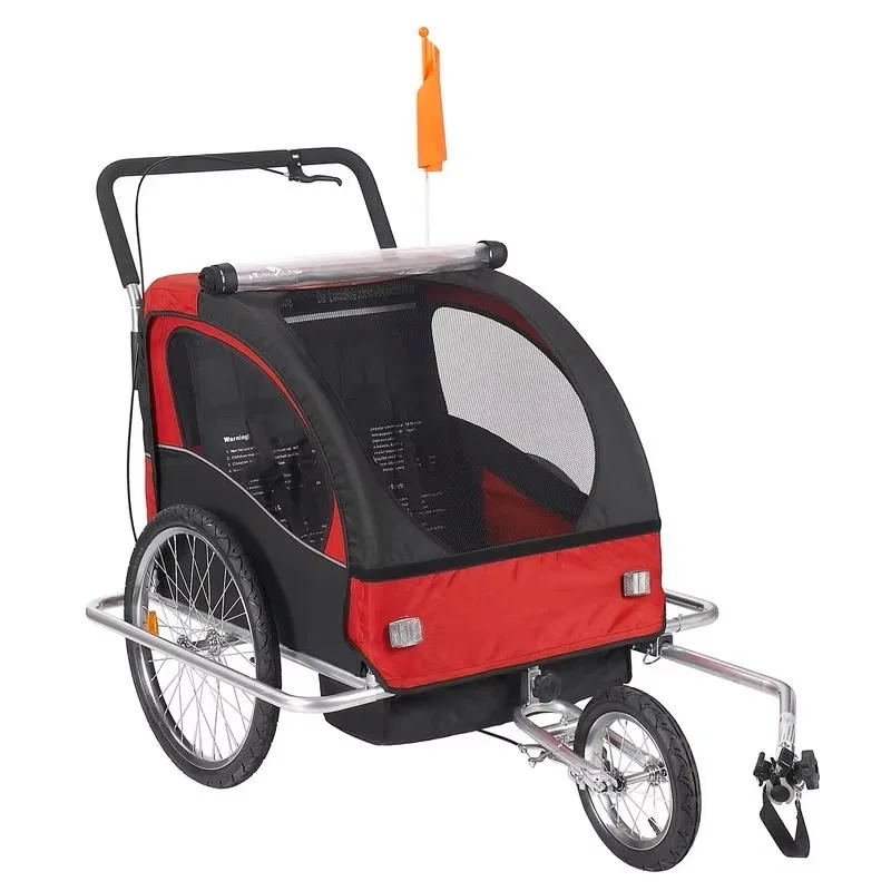Thumbnail 4 - #10 Top Bicycle Trailers Picks for Every Budget