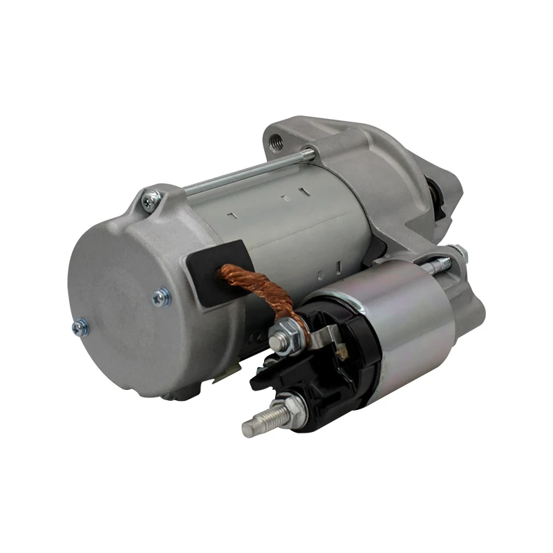 New Starter Motor For MERCEDES-BENZ GL CLASS X204 W213 C238 A238 W212 S212 S213 C207 A207 C205 R172 X253 A2749060400 A2749061600