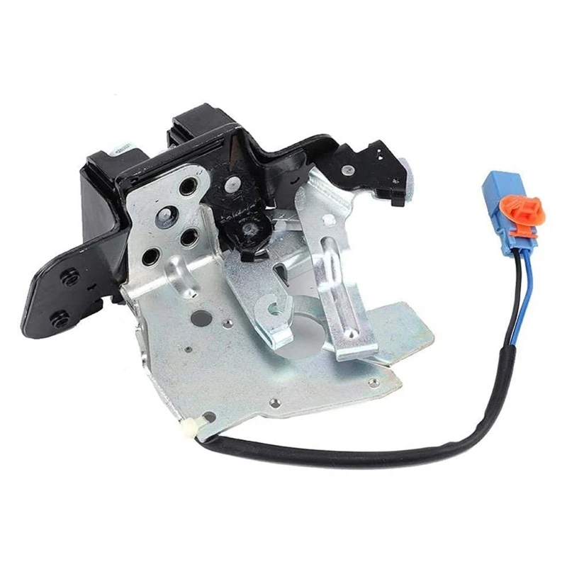 Small Lightweight Trunk Lock Actuator Release for 74801-SAA-E21 Sensitive Touch