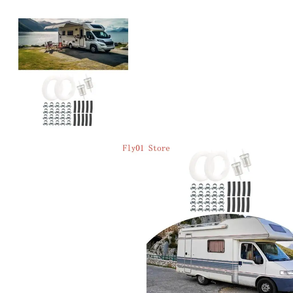 

Топливооборотные комплекты для нагревателя наборы топлива 4M включают в себя фильтры и шланговые зажимы.