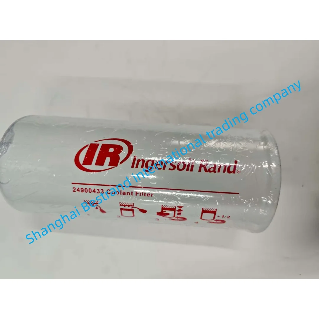 

24900433 oil FILTER replacement for Ingersoll rand Air Compressor spare parts